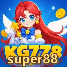 Tampilan antarmuka super88 di Android